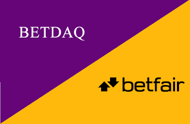 , Betdaq vs Betfair: A Comprehensive Comparison