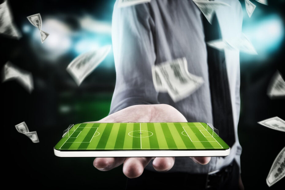 Profit Using Bet Brokers