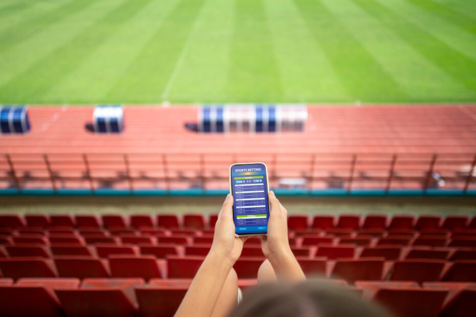 betting exchange app