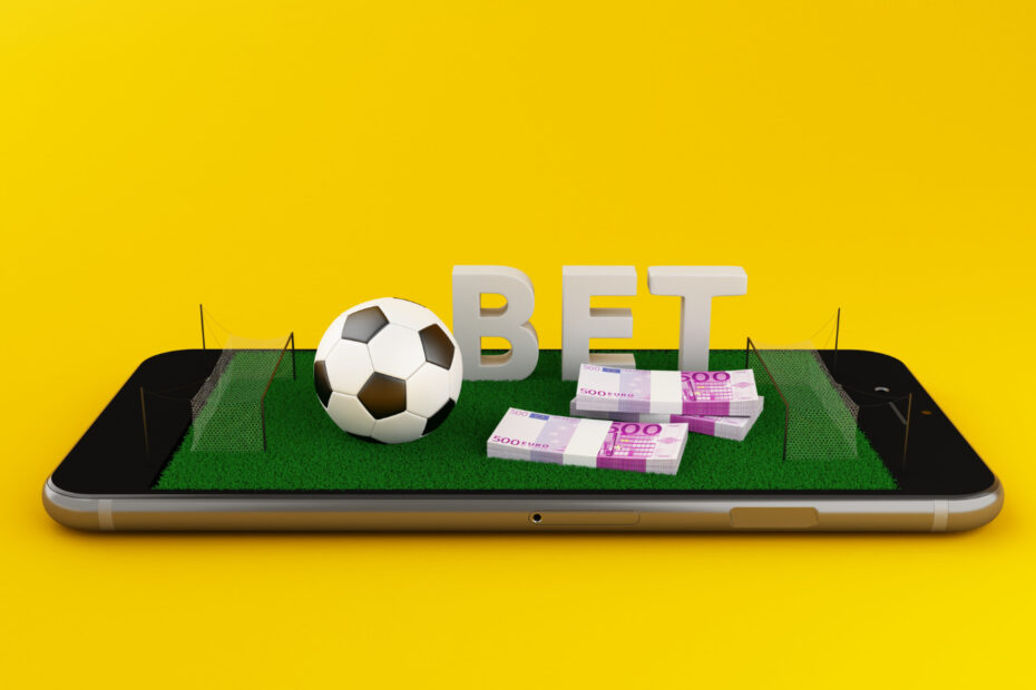 matched betting
