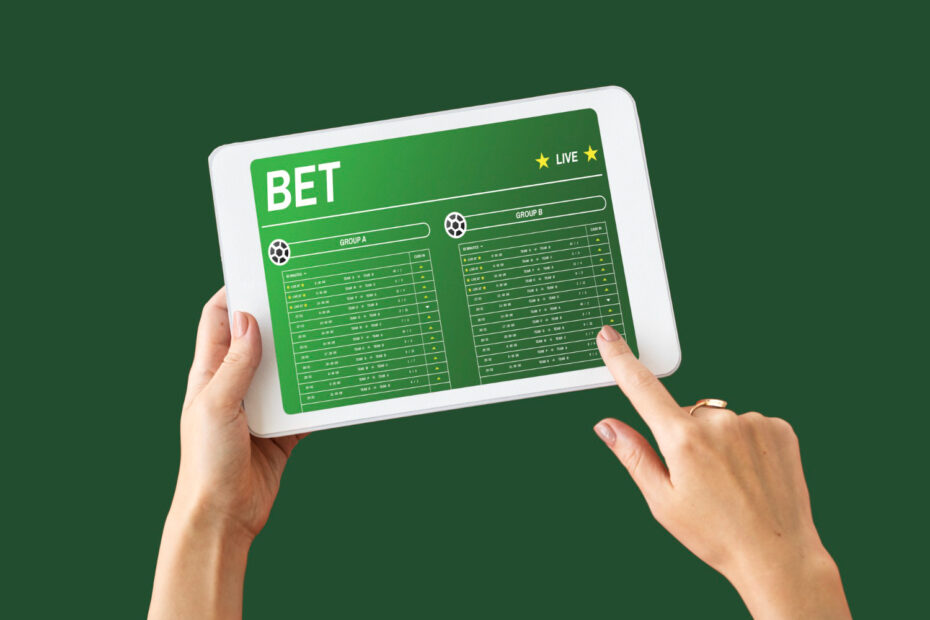 Asian betting platforms