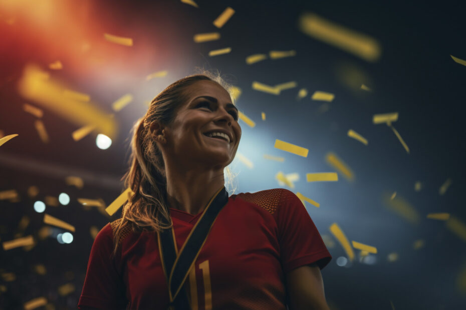 FIFA World Cup 2026 Stories