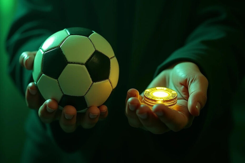 crypto sports betting exchange