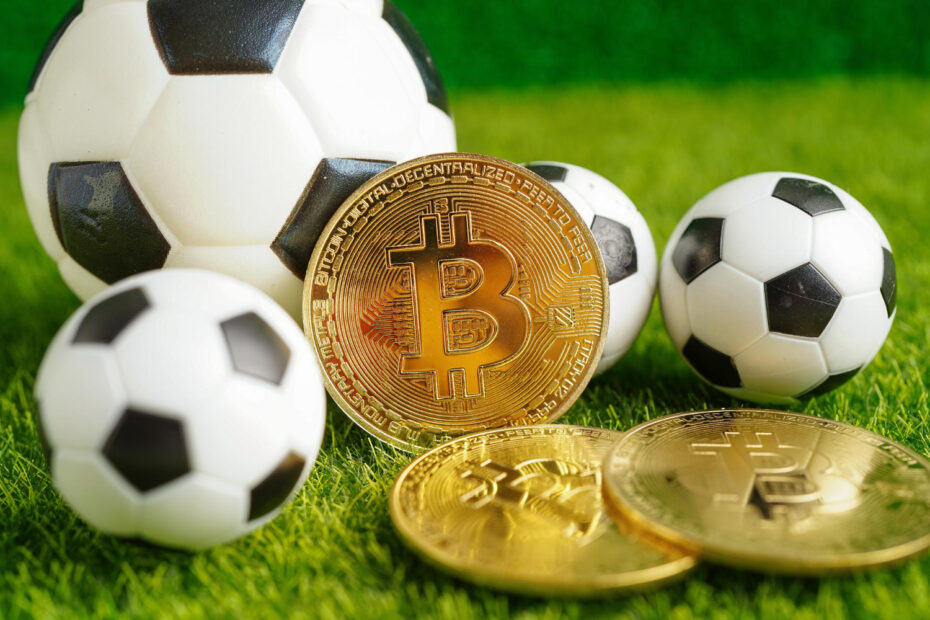 betting exchange crypto